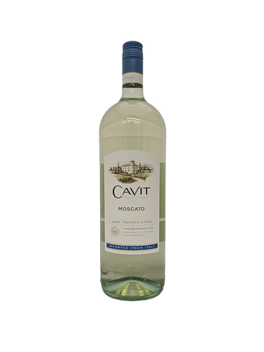 Cavit Moscato 1.5L