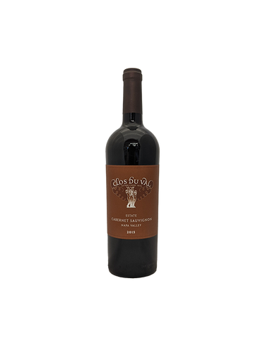 Clos du Val Cabernet Sauvignon 750ML
