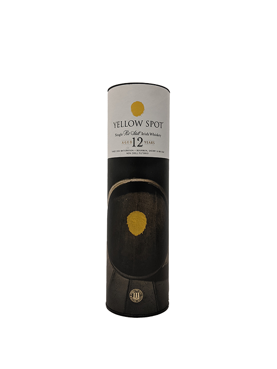 Yellow Spot Irish Whiskey 750ML