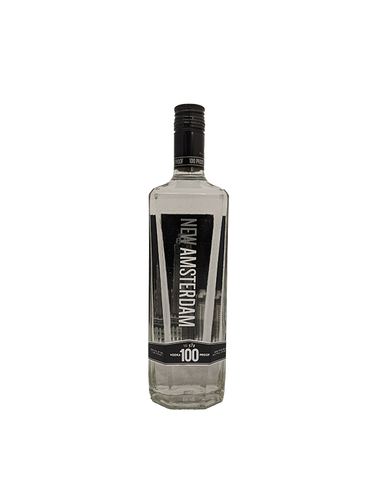 New Amsterdam 100 Proof Vodka 750ML
