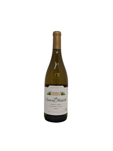 Chateau Ste Michelle Pinot Gris 750ML