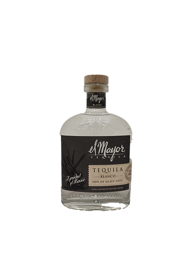 El Mayor Blanco Tequila 750ML