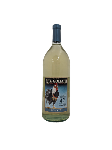 Rex Goliath Moscato 1.5L