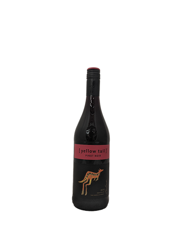 Yellow Tail Pinot Noir 750ML