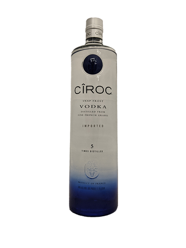 Ciroc Vodka 1.75L