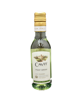 Load image into Gallery viewer, Cavit Pinot Grigio 4 Pack
