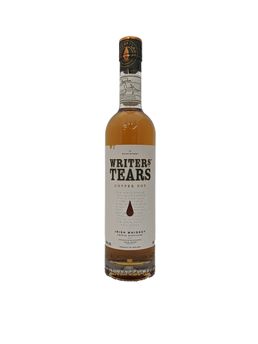 Writers Tears Irish Whiskey 750ML