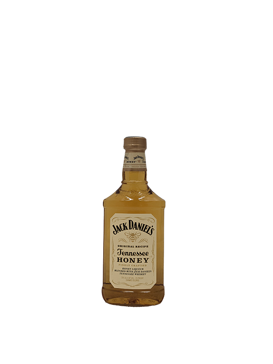 Jack Daniels Honey Whiskey 375ML