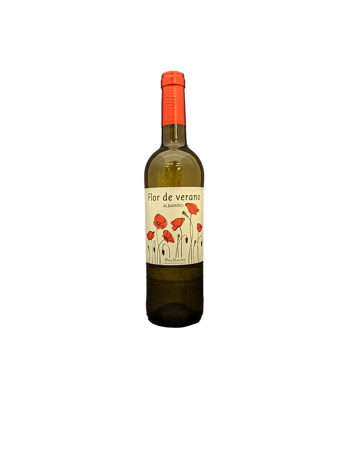 Flor de Verano Albarino 750ML