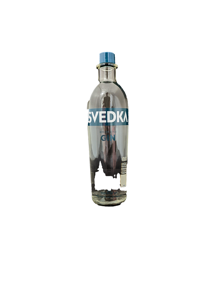 Svedka Gin 750ML