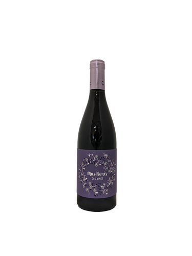 Mas Donis Old Vines Red Blend 750ML