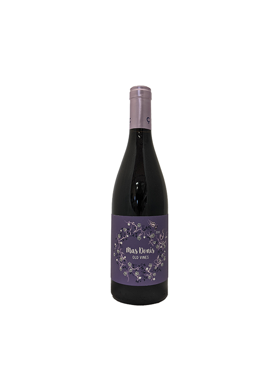 Mas Donis Old Vines Red Blend 750ML