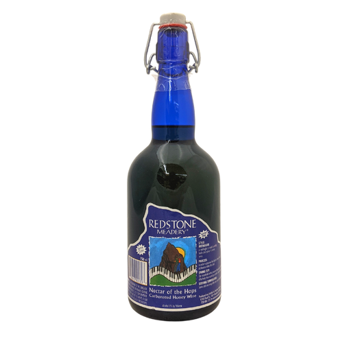 Redstone Meadery Nectar of the Hops Mead 750ML