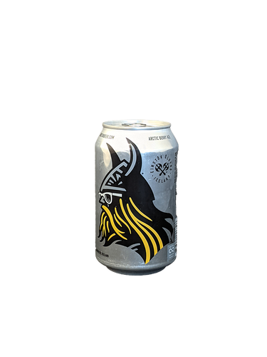 Einstok Arctic Berry 6 Pack Cans