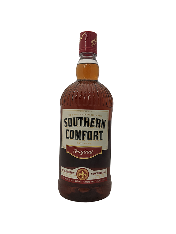 Southern Comfort Original Liqueur 1.75L