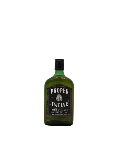 Proper Twelve Irish Whiskey 375ML