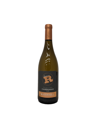 Watermill Chances R Chardonnay 750ML