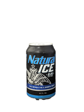 Load image into Gallery viewer, Natural Ice 6 Pack Cans

