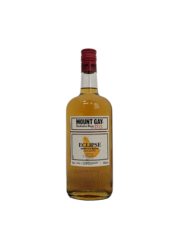Mount Gay Rum 750ML