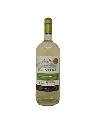 Frontera Sauvignon Blanc 1.5L
