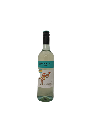 Yellow Tail Moscato 750ML