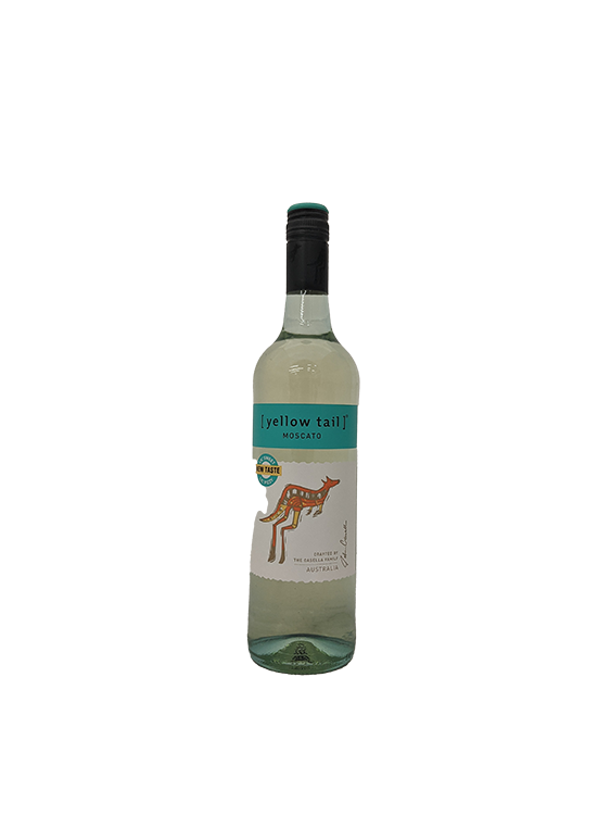 Yellow Tail Moscato 750ML