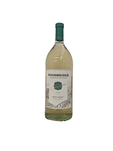 Woodbridge Pinot Grigio 1.5L