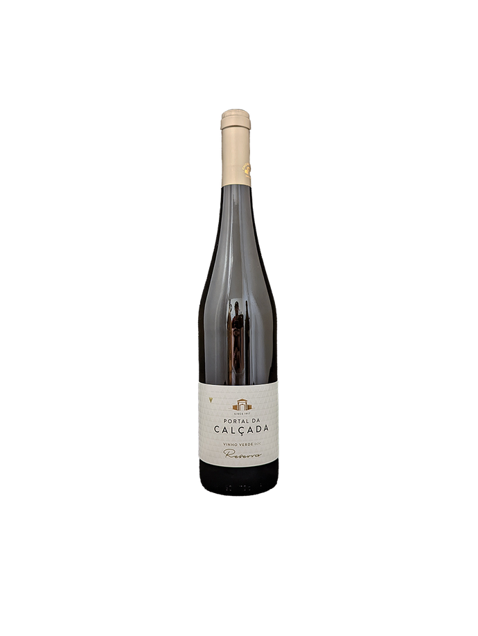 Portal da Calcada Vinho Verde Reserva 750ML