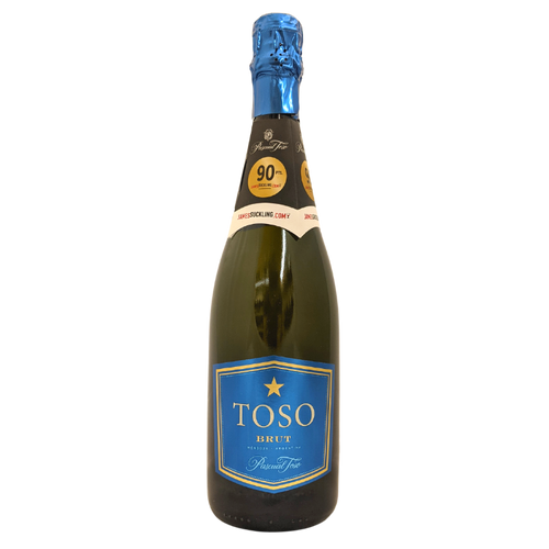 Pascual Toso Brut 750ML