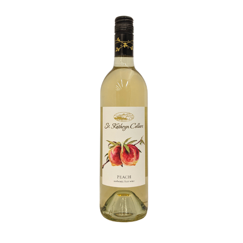 St. Kathryn Cellars Peach 750ML