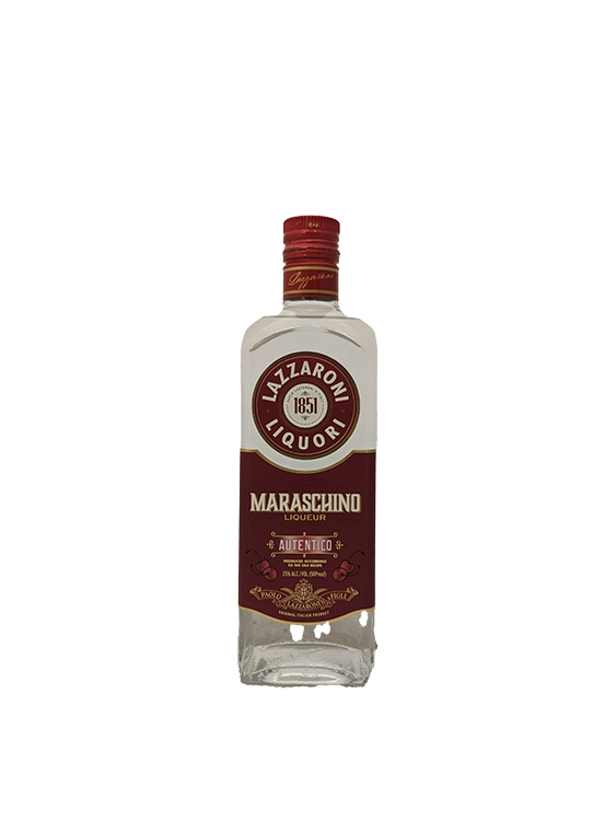 Lazzaroni Maraschino Liqueur 750ML