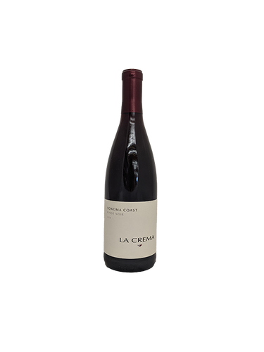 La Crema Sonoma Pinot Noir 750ML