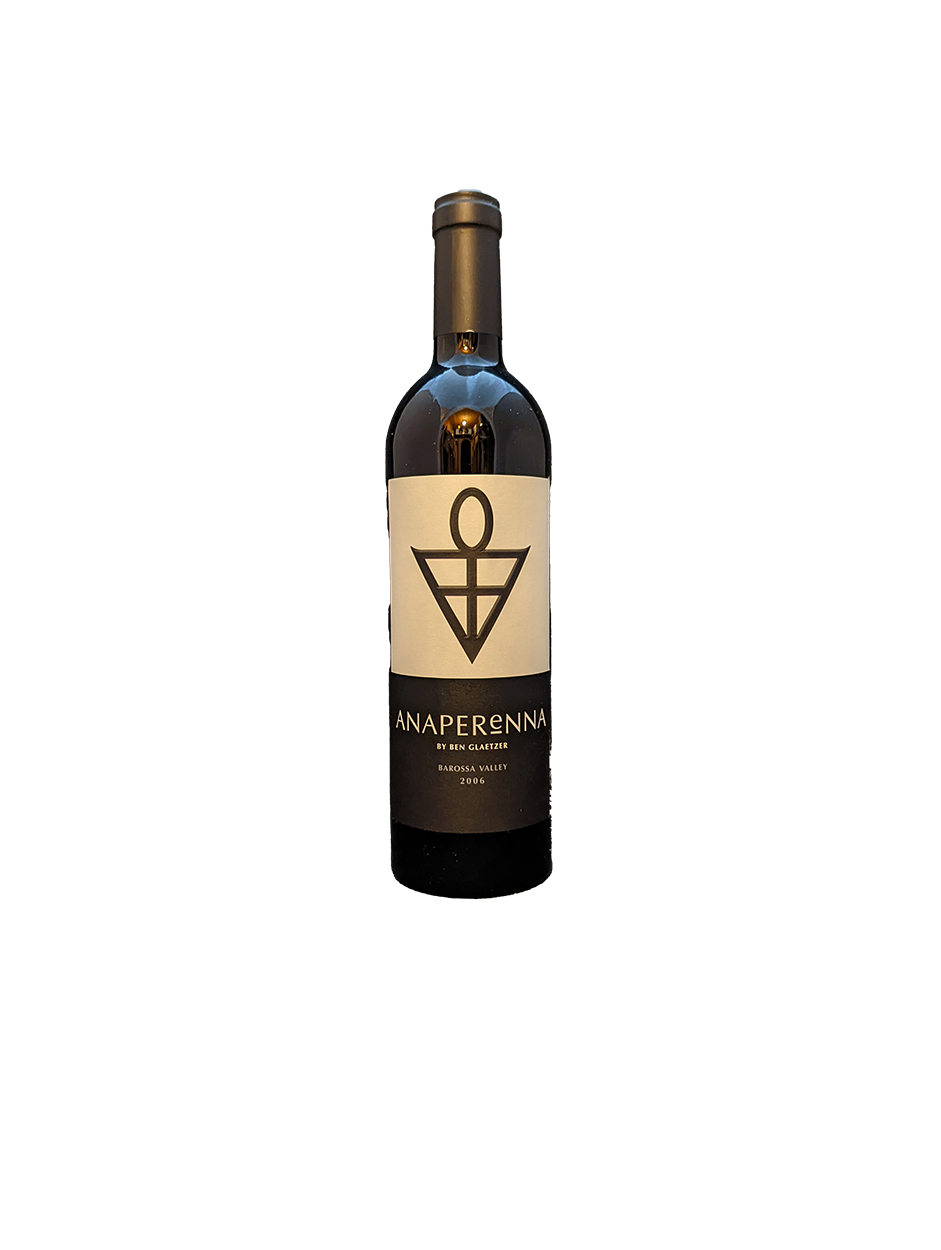 ワイン Anaperenna by Ben Glaetzer 2006 ワイン Anaperenna by Ben