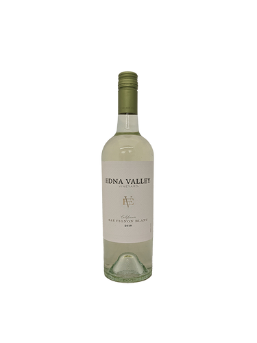 Edna Valley Sauvignon Blanc 750ML
