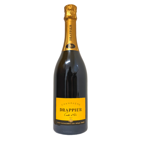 Drappier Carte D'Or 750ML