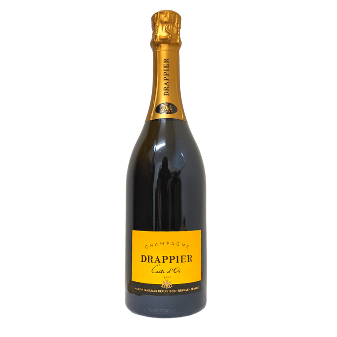 Drappier Carte D'Or 750ML