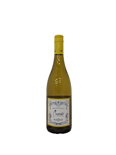 Cupcake Chardonnay 750ML