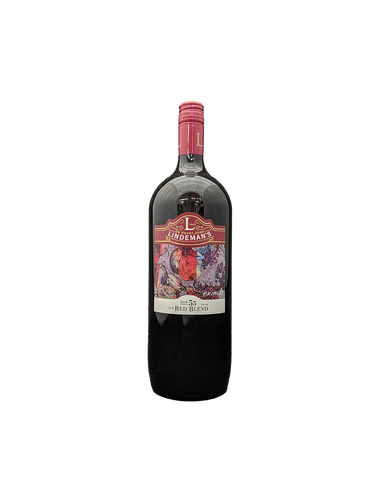 Lindeman's Bin 55 Red Blend 1.5L