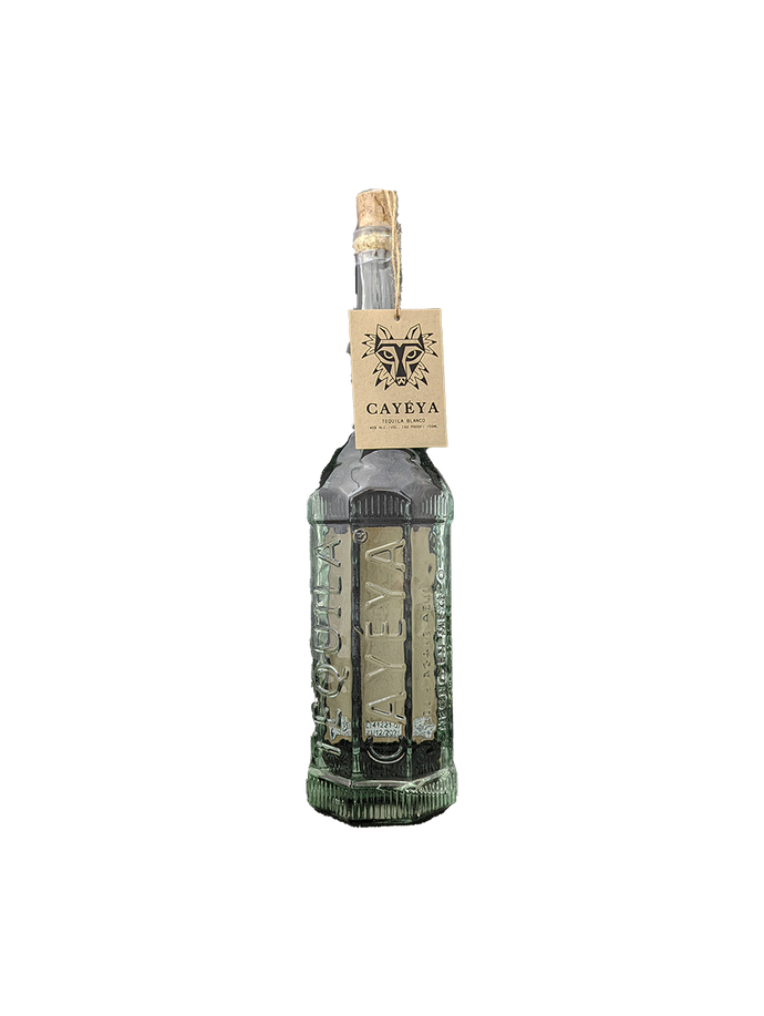 Cayeya Blanco Tequila 750ML