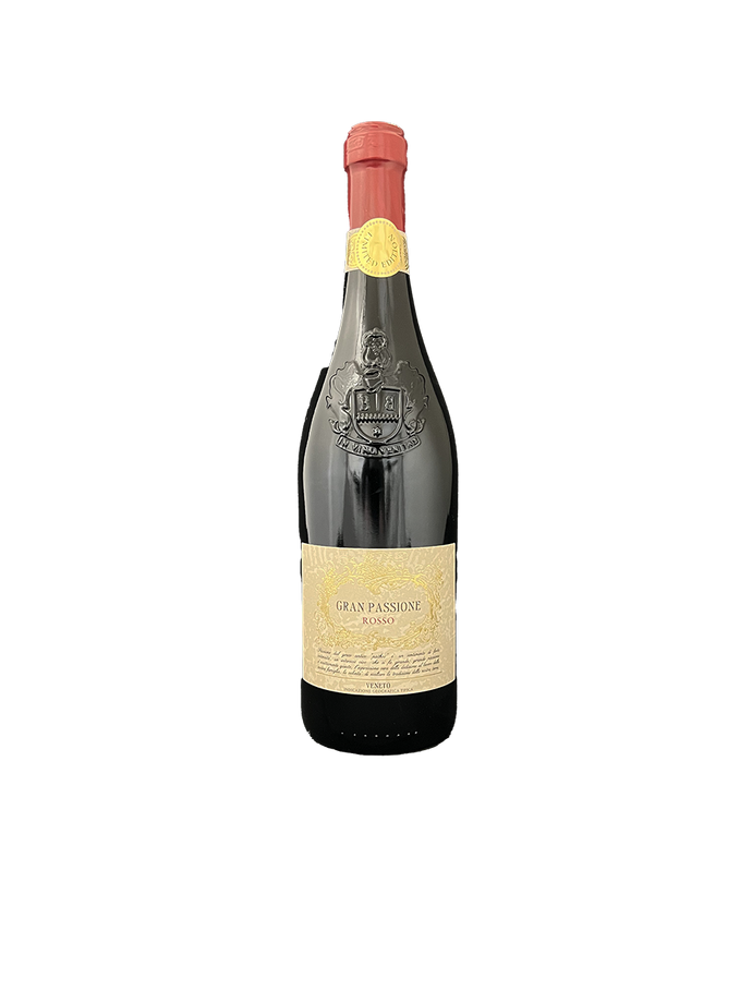 Gran Passione Veneto Rosso 750ML