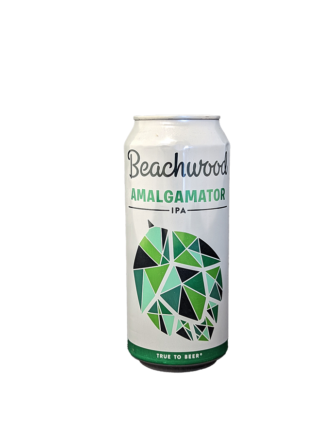 Beachwood Amalgamator IPA 4 Pack