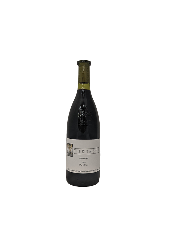 Torbreck The Struie Shiraz 750ML