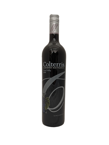 Colterris Cabernet Sauvignon 750ML