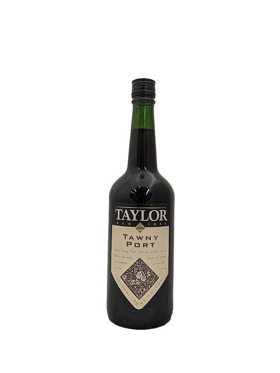 Taylor Tawny Port 750ML
