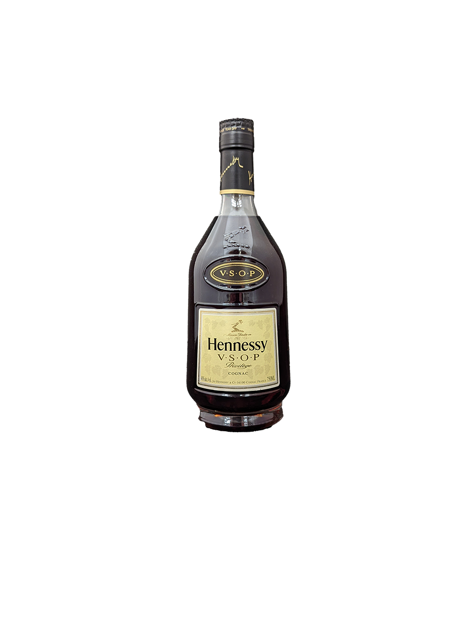 Hennessy VSOP Cognac 750ML