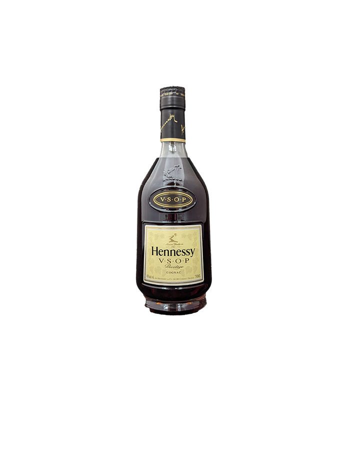 Hennessy VSOP Cognac 750ML