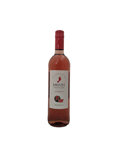 Barefoot Watermelon 750ML