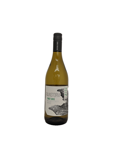 Rainstorm Pinot Gris 750ML