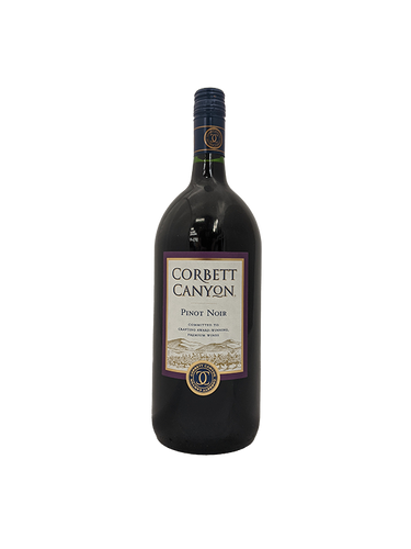 Corbett Canyon Pinot Noir 1.5L