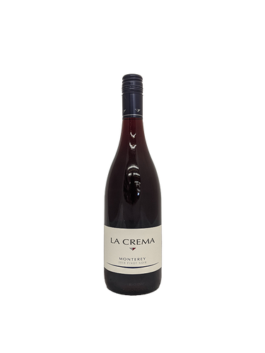 La Crema Monterey Pinot Noir 750ML